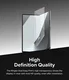 Ringke Dual Easy Film Samsung Galaxy Z Fold 6 Screen Protector Folie 2-Pack afbeelding 7