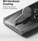 Ringke Cover Display Samsung Galaxy Z Fold 6 Screen Protector Voorkant (2-Pack) afbeelding 6
