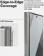 Ringke Cover Display Samsung Galaxy Z Fold 6 Screen Protector Voorkant (2-Pack) afbeelding 9