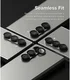 Ringke Frame Glass Samsung Galaxy Z Fold 6 Camera Protector Zwart 2-Pack afbeelding 7