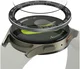 Ringke - Bezel Styling + Tempered Glass - Samsung Galaxy Watch 7 40MM - Zwart 98 afbeelding 1