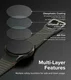 Ringke - Bezel Styling + Tempered Glass - Samsung Galaxy Watch 7 40MM - Zwart 99 afbeelding 5