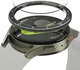 Ringke - Bezel Styling + Tempered Glass - Samsung Galaxy Watch 7 44MM - Zwart 99 afbeelding 1