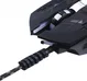 12 Pack Flexibele Siliconen Kabelbeschermers Zwart en Wit afbeelding 10