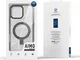 Dux Ducis Aimo MagSafe Apple iPhone 16 Pro Hoesje Kickstand Zwart afbeelding 11