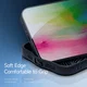 Dux Ducis Aimo MagSafe Apple iPhone 16 Pro Max Hoesje Kickstand Zwart afbeelding 10