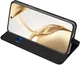 Dux Ducis Skin Pro Honor 200 Hoesje Portemonnee Zwart afbeelding 5