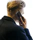 Dux Ducis Skin Pro Honor 200 Hoesje Portemonnee Zwart afbeelding 9