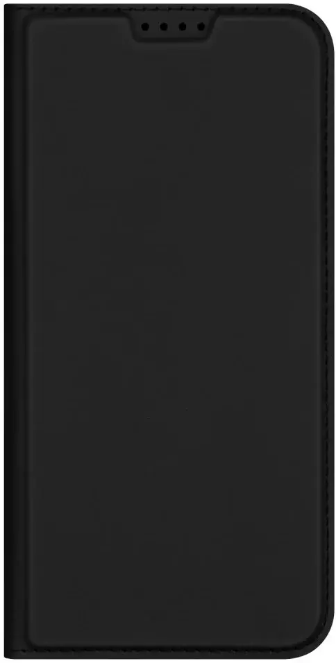 Dux Ducis Skin Pro Honor 200 Hoesje Portemonnee Zwart afbeelding 10