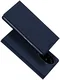 Dux Ducis Skin Pro Honor 200 Pro Hoesje Portemonnee Blauw afbeelding 4