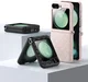 Dux Ducis Fitt Samsung Galaxy Z Flip 6 Hoesje Back Cover Roze afbeelding 11