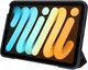 OtterBox Symmetry 360 Elite iPad Mini 7/6 Hoes Book Case Grijs afbeelding 4