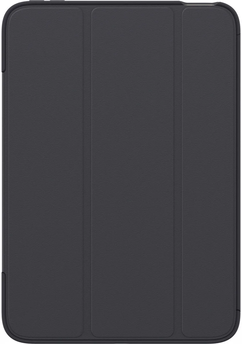 OtterBox Symmetry 360 Elite iPad Mini 7/6 Hoes Book Case Grijs afbeelding 6