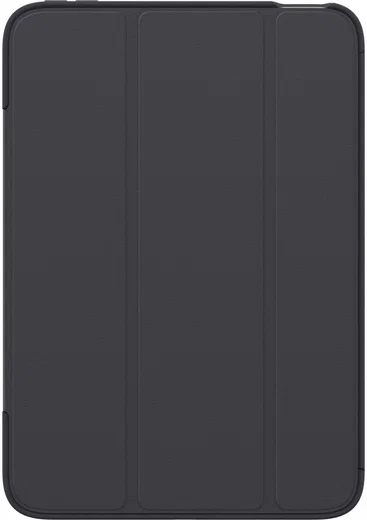 OtterBox Symmetry 360 Elite iPad Mini 7/6 Hoes Book Case Grijs afbeelding 6