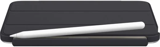 OtterBox Symmetry 360 Elite iPad Mini 7/6 Hoes Book Case Grijs afbeelding 8