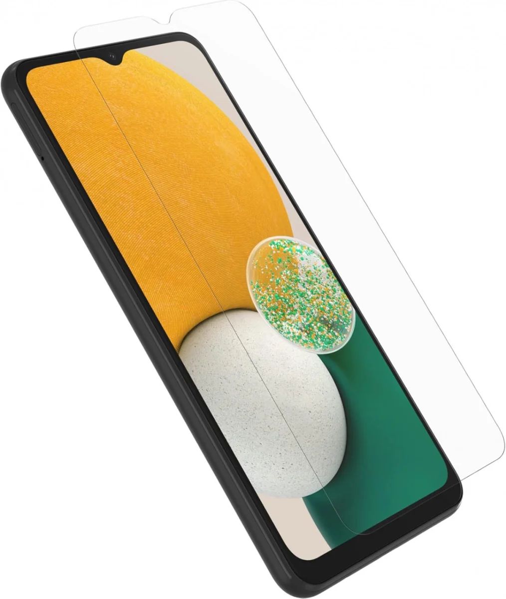 OtterBox Trusted Glass Samsung Galaxy A13 5G / A04s Screen Protector afbeelding 1