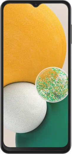 OtterBox Trusted Glass Samsung Galaxy A13 5G / A04s Screen Protector afbeelding 3