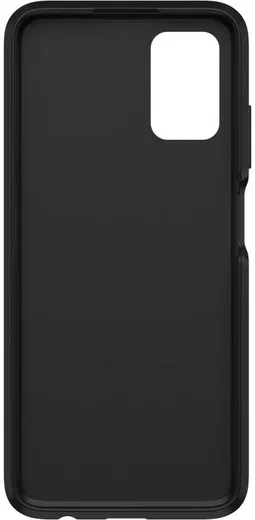OtterBox React Samsung Galaxy A03s Hoesje Back Cover Zwart afbeelding 3
