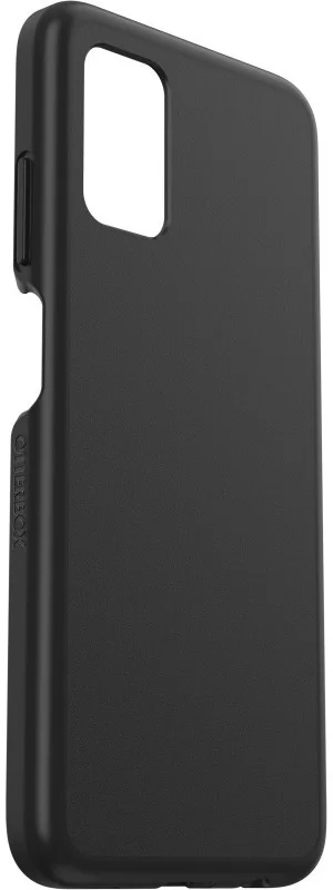 OtterBox React Samsung Galaxy A03s Hoesje Back Cover Zwart afbeelding 4