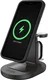 OtterBox 3-in-1 MagSafe Oplader iPhone/AirPods (Pro)/Apple Watch Zwart afbeelding 9
