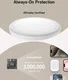 Anker MagGo Qi2 (15W) Draadloze MagSafe Oplader iPhone/AirPods (Pro)/Watch Wit afbeelding 8