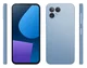 FairPhone 5 Hoesje Dun TPU Back Cover Transparant afbeelding 4