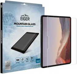 Eiger Microsoft Surface Pro 7 / Pro 6 / Pro 5 Tempered Glass Screen Protector afbeelding