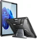 SUPCASE UB Pro Microsoft Surface Pro 8 Hoes Back Cover Zwart afbeelding 1