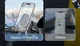 Baseus PrimeTrip Telefoonhouder Fiets Stick-on met Kickstand Ring Type Zwart afbeelding 6