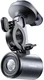 Baseus PrimeTrip Telefoonhouder Fiets Kickstand Ring met Lamp Zwart afbeelding 1