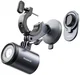 Baseus PrimeTrip Telefoonhouder Fiets Kickstand Ring met Lamp Zwart afbeelding 9