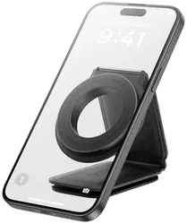 Baseus C02 PrimeTrip MagSafe Dashboard Telefoonhouder Auto Zwart afbeelding