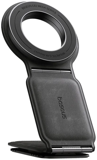 Baseus C02 PrimeTrip MagSafe Dashboard Telefoonhouder Auto Zwart afbeelding 2
