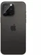 Spigen Optik iPhone 15 Pro (Max) / 14 Pro (Max) Camera Protector Zwart 2-Pack afbeelding 9