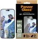 PanzerGlass Classic Fit Apple iPhone 16 Plus Screen Protector Tempered Glass afbeelding 1