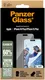 PanzerGlass Classic Fit Apple iPhone 16 Plus Screen Protector Tempered Glass afbeelding 4