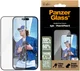 PanzerGlass Ultra-Wide Apple iPhone 16 / 15 Screen Protector afbeelding 1