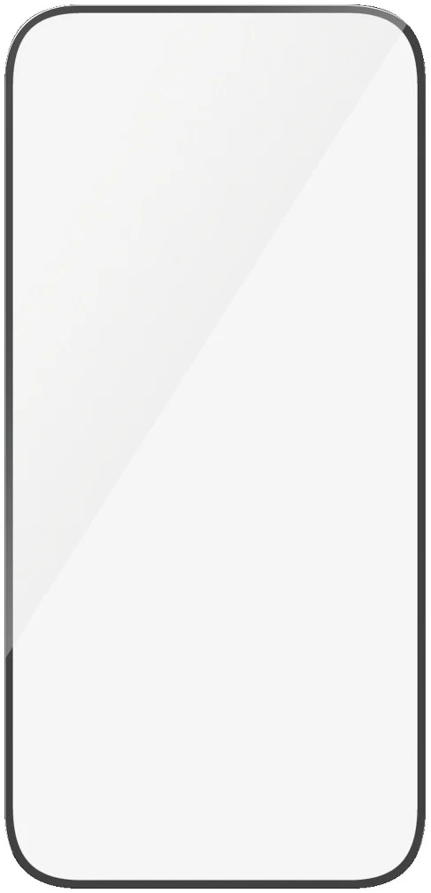 PanzerGlass Ultra-Wide Apple iPhone 16 / 15 Screen Protector afbeelding 3