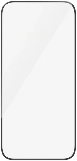 PanzerGlass Ultra-Wide Apple iPhone 16 / 15 Screen Protector afbeelding 3