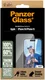 PanzerGlass Ultra-Wide Apple iPhone 16 / 15 Screen Protector afbeelding 4