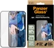 PanzerGlass Ultra-Wide iPhone 16 Plus / 15 Plus Screen Protector Tempered Glass