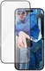 PanzerGlass Ultra-Wide iPhone 16 Plus / 15 Plus Screen Protector Tempered Glass afbeelding 2