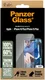 PanzerGlass Ultra-Wide iPhone 16 Plus / 15 Plus Screen Protector Tempered Glass afbeelding 4