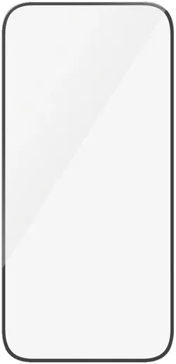 PanzerGlass Ultra-Wide iPhone 16 Pro Max Screen Protector Tempered Glass afbeelding 3