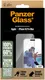 PanzerGlass Ultra-Wide iPhone 16 Pro Max Screen Protector Tempered Glass afbeelding 4