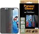 PanzerGlass Ultra-Wide Apple iPhone 16 Screen Protector Privacy Glass afbeelding 1