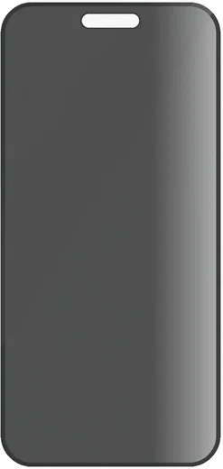 PanzerGlass Ultra-Wide Apple iPhone 16 Pro Max Screen Protector Privacy Glass afbeelding 3