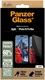 PanzerGlass Ultra-Wide Apple iPhone 16 Pro Max Screen Protector Privacy Glass afbeelding 4