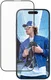 PanzerGlass Aluminium Frame Ultra-Wide Fit iPhone 16 / 15 Screen Protector afbeelding 2