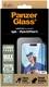 PanzerGlass Aluminium Frame Ultra-Wide Fit iPhone 16 / 15 Screen Protector afbeelding 4